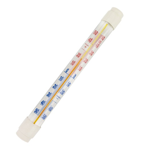 TEPLOMER NA VONKAJŠIE SKLO, LEPIDLO, 25,5 cm