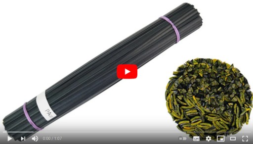 PA-GF BINDER PAGF PA/GF 100g trojuholníkový pásik na opravu PLASTOVÝCH prasklín