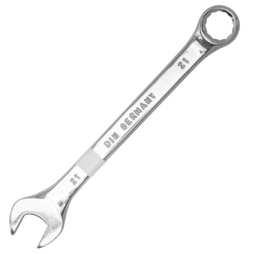 Kombinovaný kľúč 21mm CrV FORSTIME