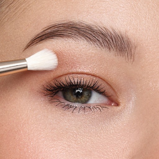 Eveline Cosmetics štetec na miešanie očných tieňov