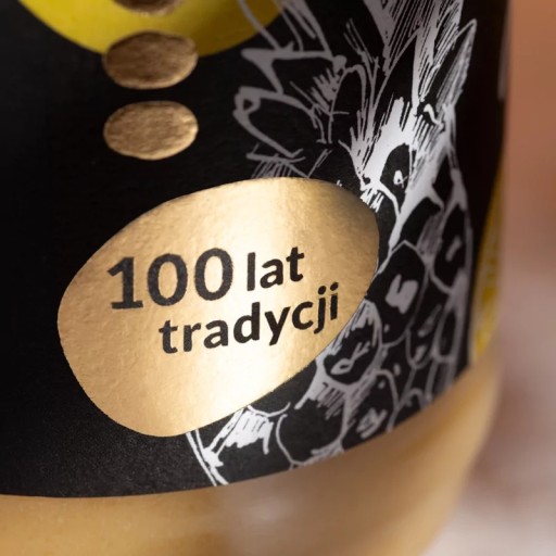 Ananás v viackvetovom mede 45g, lahodný a sladký