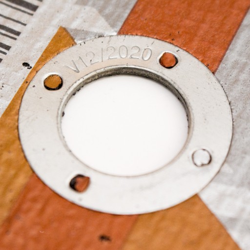 INOX rezací kotúč na kov 230x22,2x1,9mm, A60P