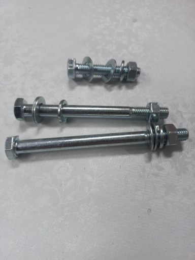MONTÁŽNE SKRUTY MOTOR ROMET KOMAR MOTOR MOTOR PEGA POLO DIELY
