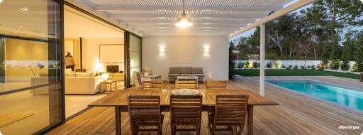 LED ŽIAROVKA SMD GU10 Decorya 10W 4000K CCD NEBLIKAJÚCA NEUTRÁLNA BIELA