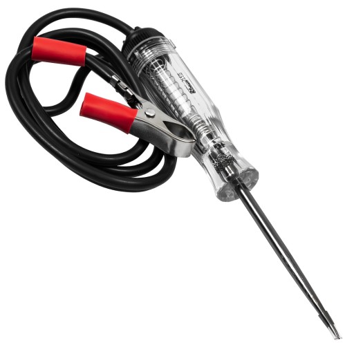 TESTER NAPÄTIA DO AUTA 6-24V PROFESIONÁL RICHMANN C5261.