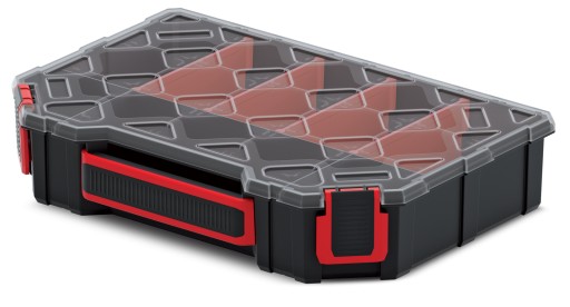 ORGANIZÉR BOX KTG30206S TAGER KISTENBERG