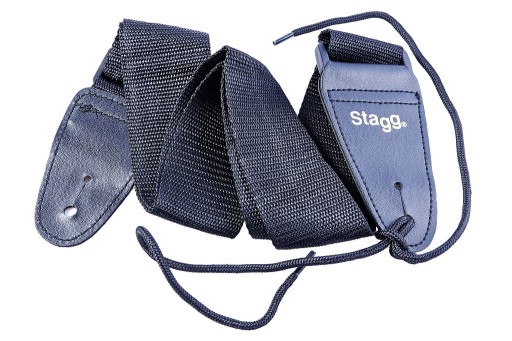 Gitarový pás Stagg BJA006BK