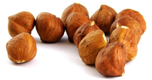 LIESKOVÉ ORIEŠKY LÚPANÉ 250g