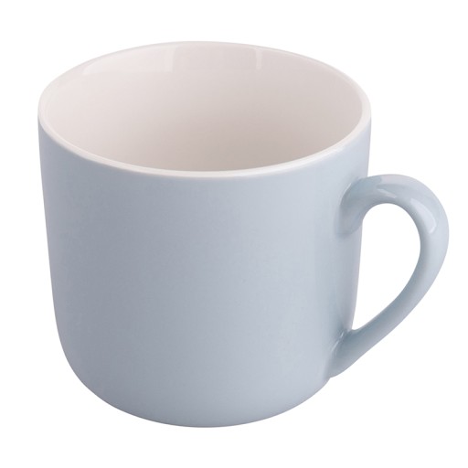 HRNKA NA KÁvu A ČAJ 300ML URBAN PASTEL FARBA