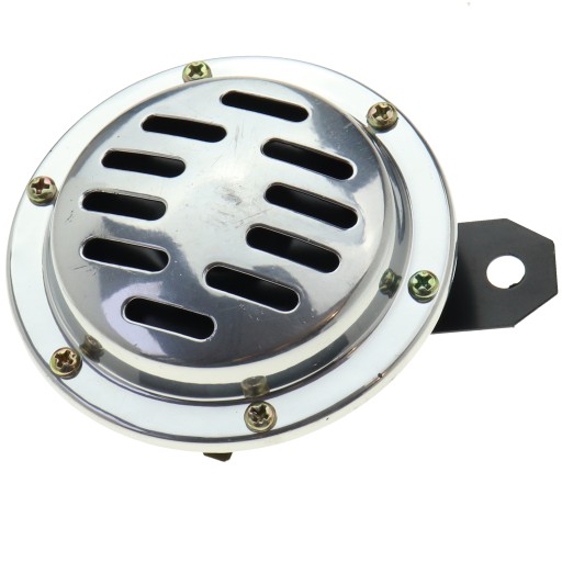 SIGNAL 6V ZVON CHROME WSK WFM SHL MZ ETZ JAWA CZ