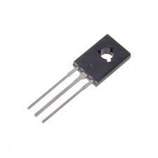 BD680 PNP 80V 4A 40W SOT32