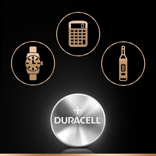 BATERIE GOMBÍKOVÁ DURACELL 370 371 SR69 1,5V 1ks