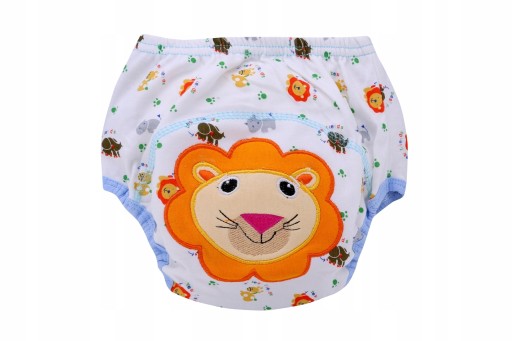 Tréningové plienkové nohavičky, učenie sa cikať, 12-14 kg