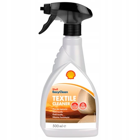 Shell čistič na čalúnenie (0,5 l)