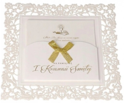Prémiový MIX Communion Pass
