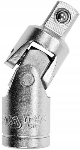 KARDÁNOVÝ KĹB 3/8'' PALCOVÝ KĽÚČ YATO