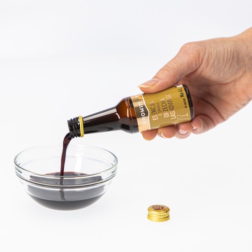 Esencia s príchuťou Hazelnut 40 ml na 4 l
