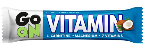 GO ON VITAMIN BATON 50 g