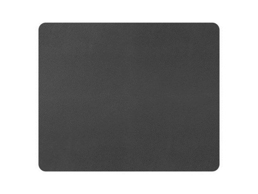 NATEC PODLOŽKA POD MYŠ 250X210MM ČIERNA