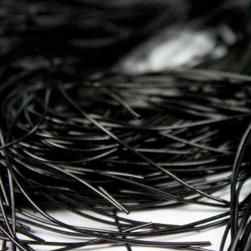 Taška na vyšívanie mäkká meď 0,5 mm 980 sm/10 g