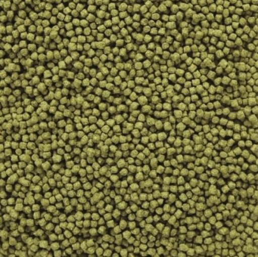GLOPEX KOI ALGEN KRMIVO PRE RYBY 100G GRANULÁTY 4mm