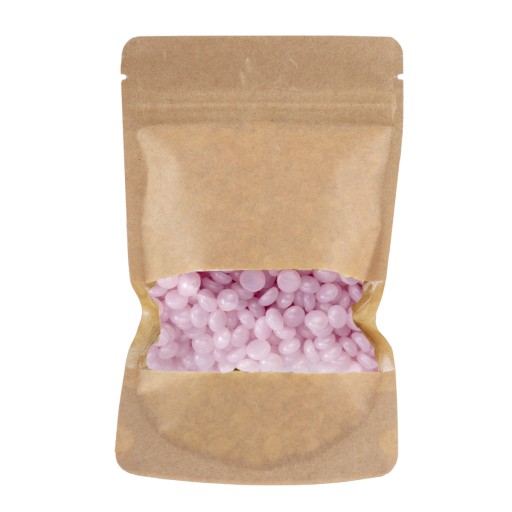 DOLL Xanitalia TVRDÝ VOSK na depiláciu po kvapkách JASMIN PREMIUM 100g ECO
