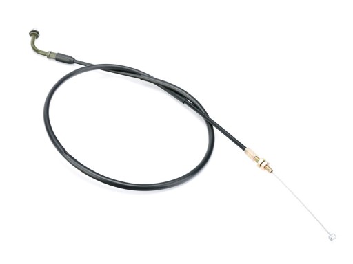 Plynové lanko Romet K 125 19