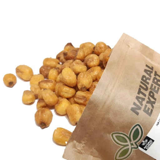 KUKURICA SOLENÁ POPED 500g