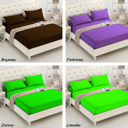 JERSEY PREStieradlo 60x120 HRUBÁ BAVLNA