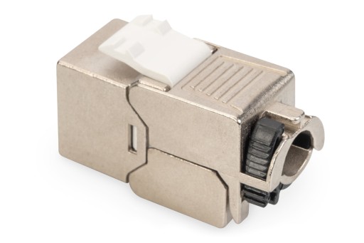 Modul DIGITUS Keystone FTP RJ45 Kat