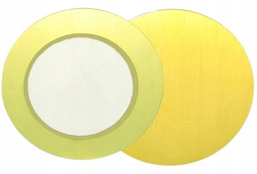 Bzučiak 50mm piezo menič bez generátora