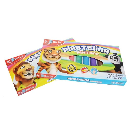 INSPIRIA PLASTICINE 10 FAREB 3811 SCHÉMA