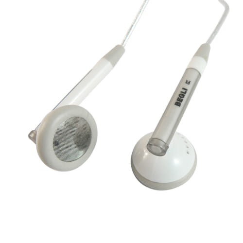 Slúchadlá pre MP3 - BT-23 Jack 3,5 mm