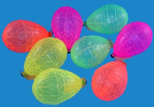 Vajíčko Śmingusówka Dyngusówka veľké 9 cm