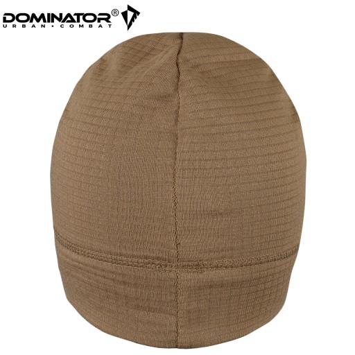 Termoaktívna športová čiapka DOMINATOR QUICK DRY CAP Priedušná