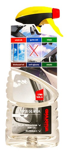 670ML FV AUTOLAND SP PROFESIONÁLNA OKENNÁ KVAPALINA Y0