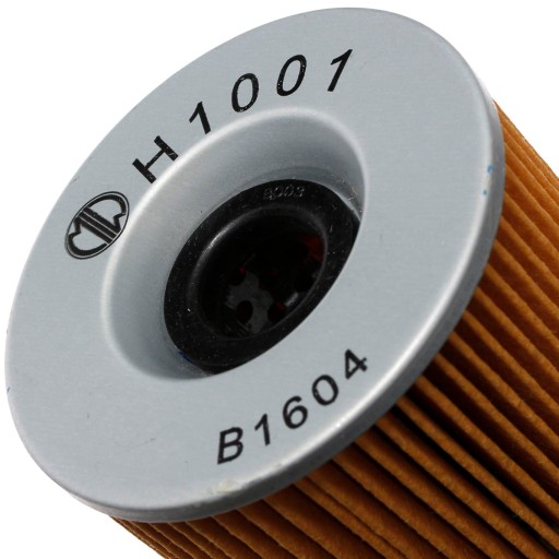 FILTER MOTOROVÉHO OLEJA. HONDA/ KAWASAKI/ YAMAHA (50) MIW MIW H1001