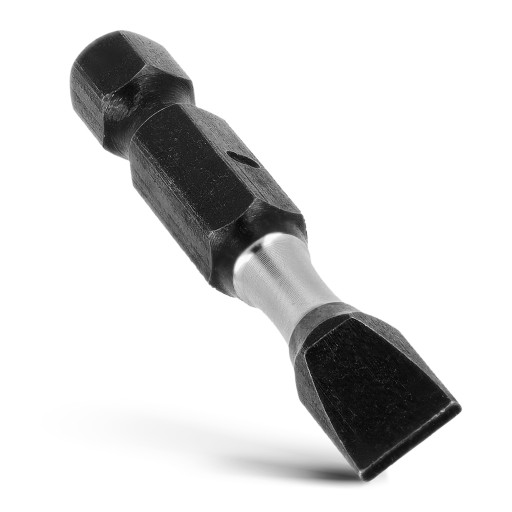 NÁRAZOVÉ HROTY NÁRAZOVÝ BIT SILNÝ SKRUTKOVACÍ BIT SL8 50 MM