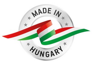 MAĎARSKO Trubička na pizzu 160g - Krém na pizzu
