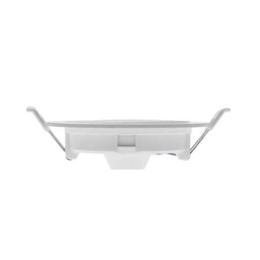 ALGINE DOWNLIGHT 6W neutrálne biele okrúhle svietidlo