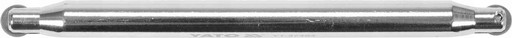 OBOJSTRANNÝ Nôž NA KERAMICKÝ ALEBO SKLENÝ YG6X 120MM