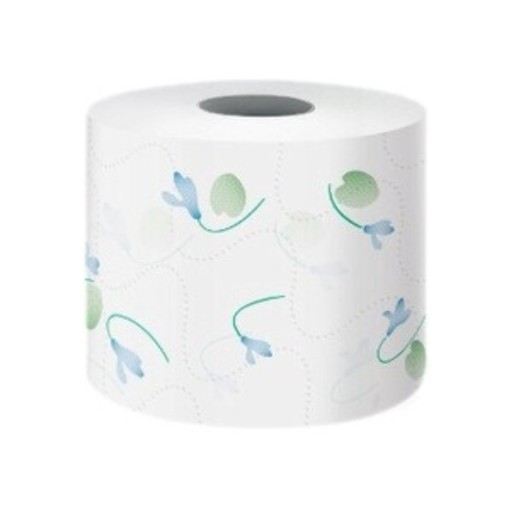 Toaletný papier Foxy Mega 4 rolky - XXL