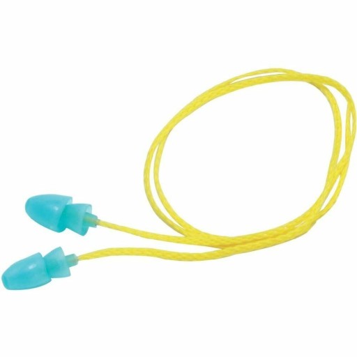 Honeywell Neutron chrániče sluchu Zátkové chrániče sluchu Zátkové chrániče sluchu 1 pár v balení