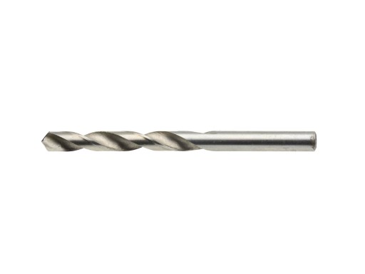 VŔTAČKA DO KOVU VŔTAČKA 4,0 mm HSS BRÚSENÁ oceľ GEKO