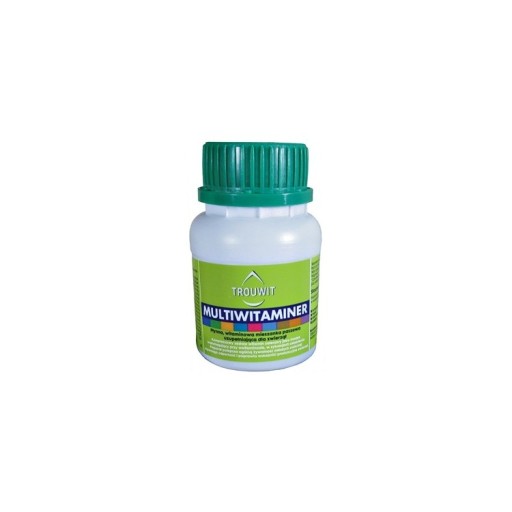 Multivitamínové tekuté vitamíny pre kurčatá a holuby