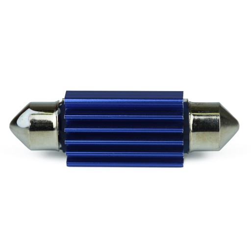 LED C5W 41mm 3x CREE CANBUS 12V C3W C10W TUBE