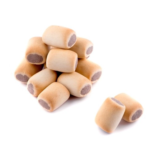 MACED MARQUISE HOVÄDZIE COOKIES PRE PSOV 1KG