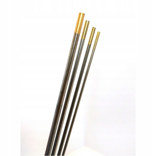 wolfrámová elektróda 2,0mm MODRÁ