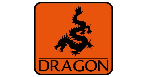 DRAGON Technická vazelína tuba 50 ml - displej
