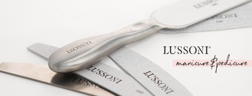 LUSSONI JEDNORÁZOVÉ PEDIKURSKÉ PÁPKY x10